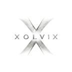 Xolvix Logo